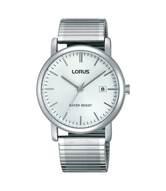 Lorus Horloge Lorus Horloge Herenhorloge RG855CX5