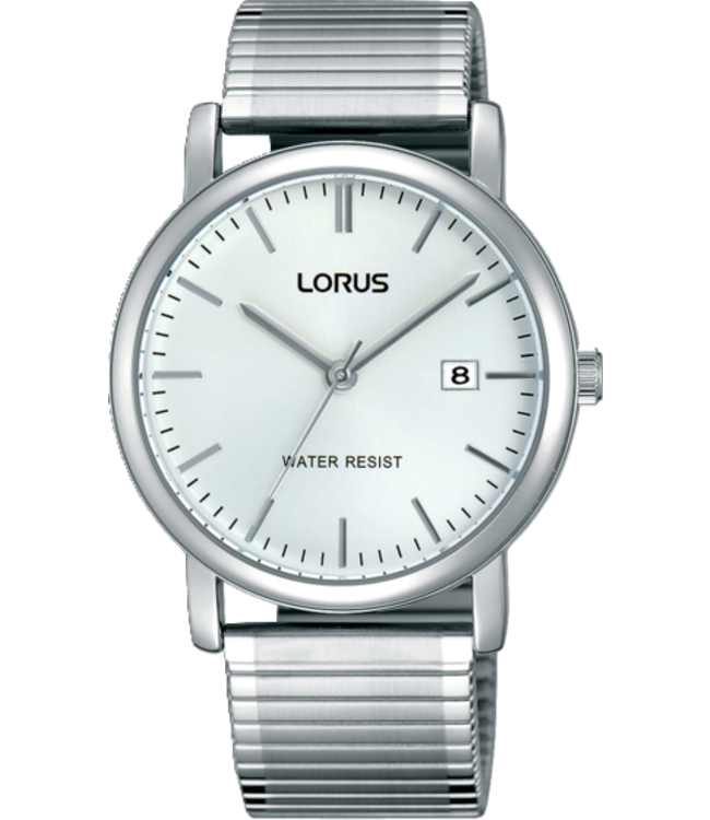 Lorus Horloge Lorus Horloge Herenhorloge RG855CX5