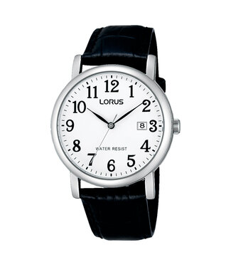 Lorus Horloge Lorus Horloge Herenhorloge RG835CX5