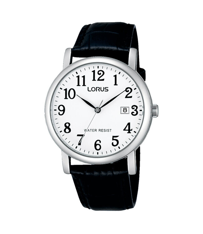Lorus Horloge Herenhorloge RG835CX5