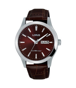 Lorus Horloge Herenhorloge RXN31DX5