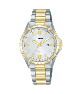 Lorus Horloge Dameshorloge RJ252BX9
