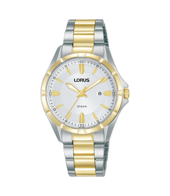 Lorus Horloge Dameshorloge RJ252BX9