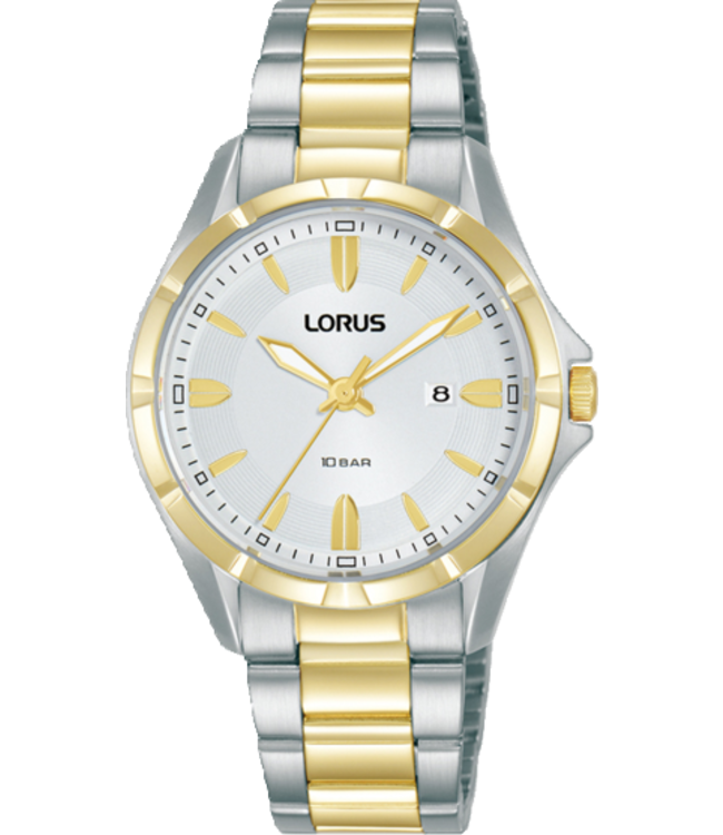 Lorus Horloge Dameshorloge RJ252BX9