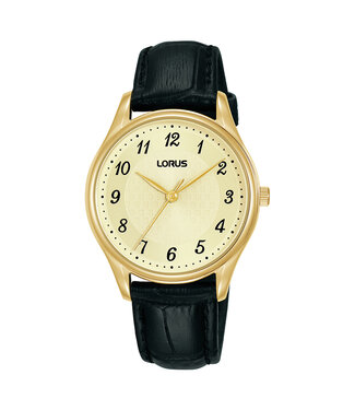 Lorus Horloge Lorus Horloge Dameshorloge RG226UX9