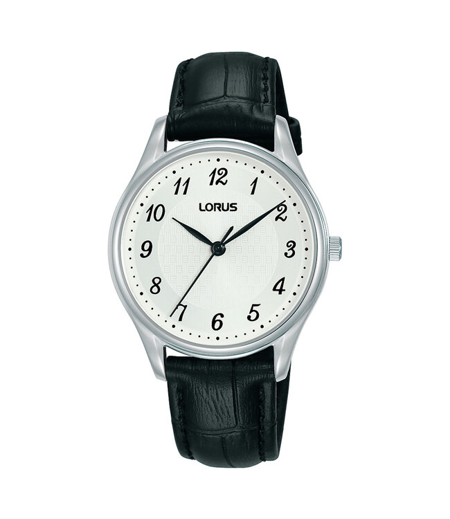 Lorus Horloge Lorus Horloge Dameshorloge RG231UX9