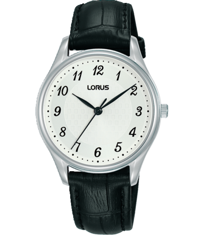 Lorus Horloge Dameshorloge RG231UX9