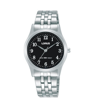 Lorus Horloge Lorus Horloge Dameshorloge RRX37HX9