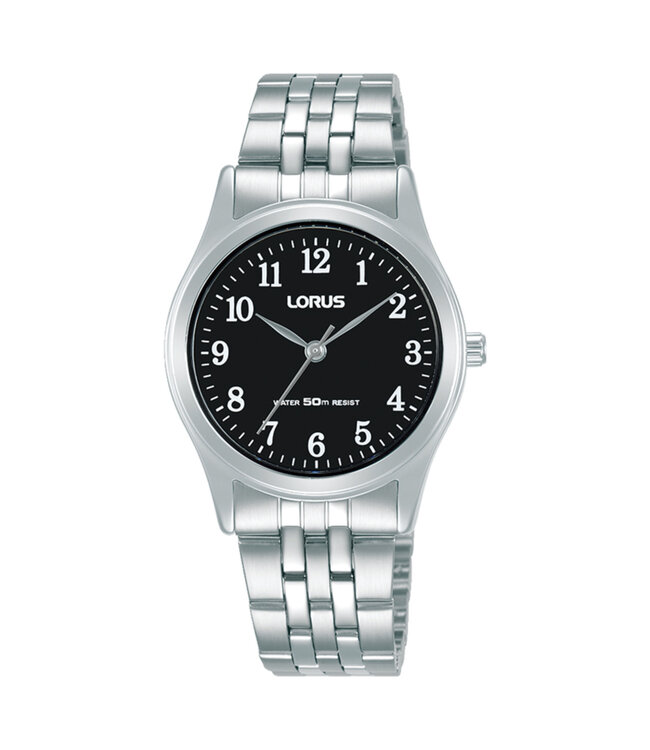 Lorus Horloge Lorus Horloge Dameshorloge RRX37HX9