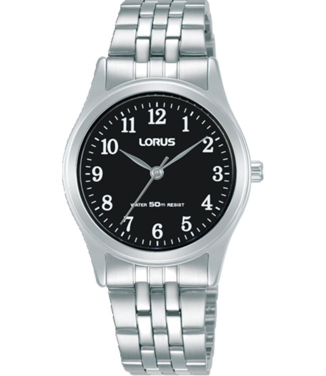 Lorus Horloge Dameshorloge RRX37HX9