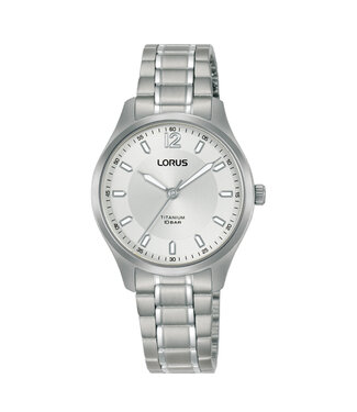 Lorus Horloge Lorus Horloge Dameshorloge RG239XX9