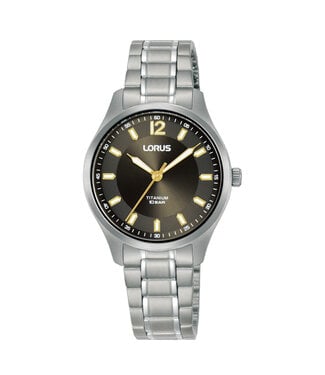 Lorus Horloge Lorus Horloge Dameshorloge RG237XX9