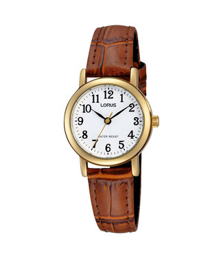 Lorus Horloge Lorus Horloge Dameshorloge RRX98GX9