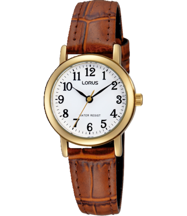 Lorus Horloge Dameshorloge RRX98GX9