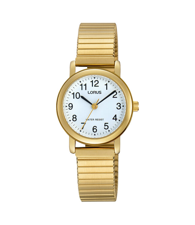 Lorus Horloge Lorus Horloge Dameshorloge RRX04HX9