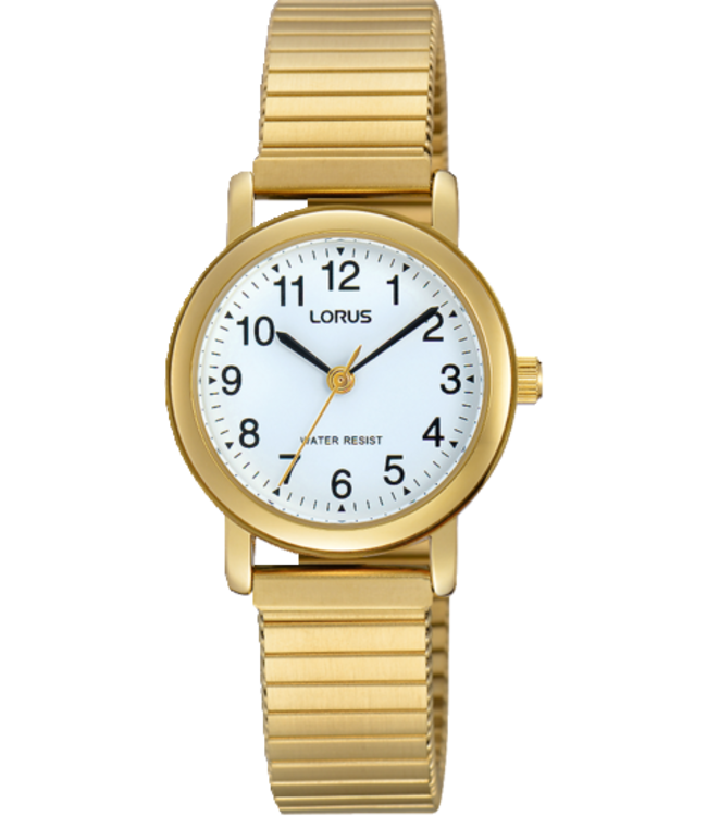 Lorus Horloge Dameshorloge RRX04HX9