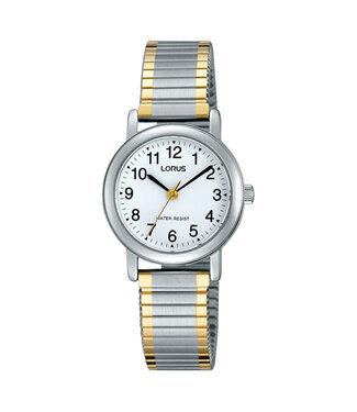 Lorus Horloge Lorus Horloge Dameshorloge RRX05HX9
