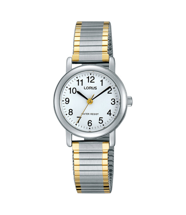 Lorus Horloge Dameshorloge RRX05HX9