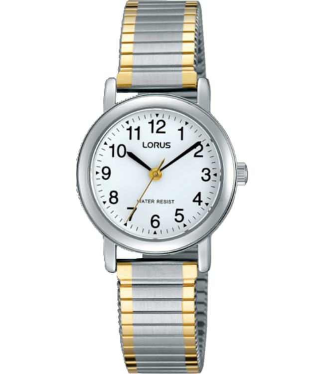 Lorus Horloge Dameshorloge RRX05HX9