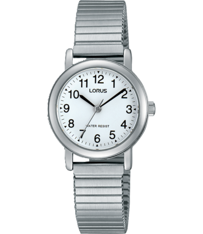 Lorus Horloge Lorus Horloge Dameshorloge RRX07HX9