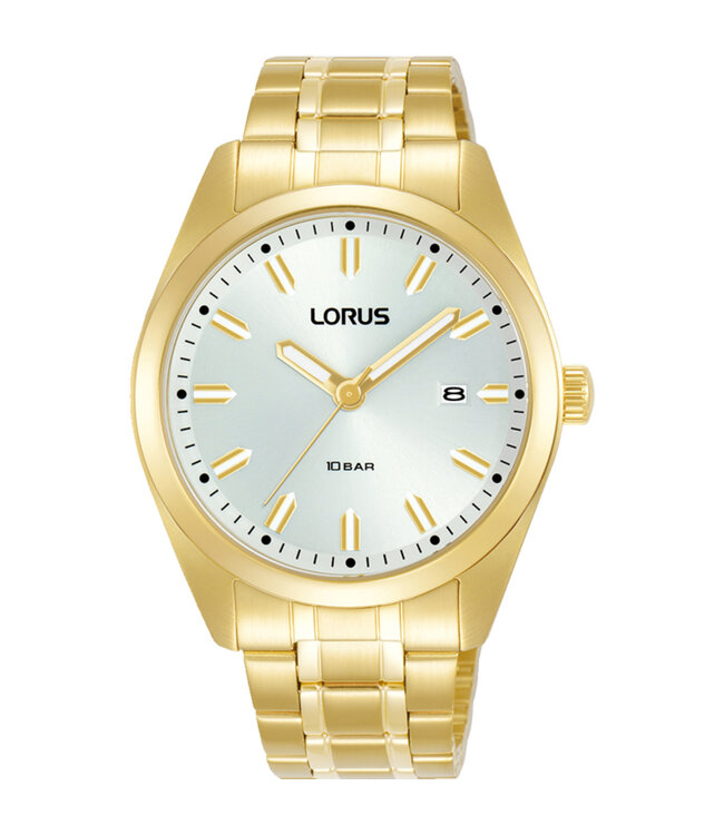 Lorus Horloge Herenhorloge RH982PX9