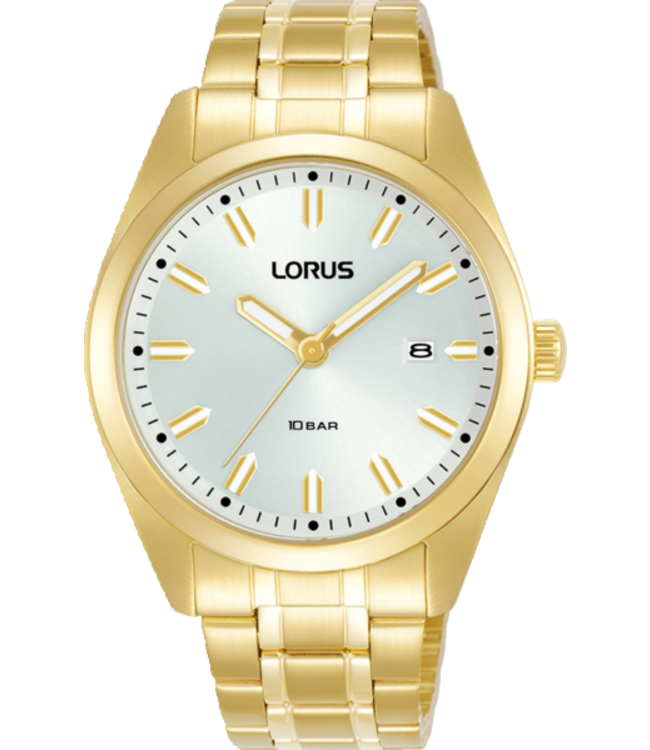 Lorus Horloge Herenhorloge RH982PX9