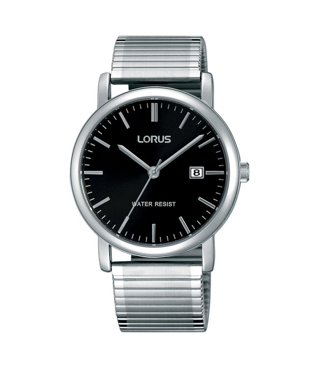 Lorus Horloge Herenhorloge RG857CX5