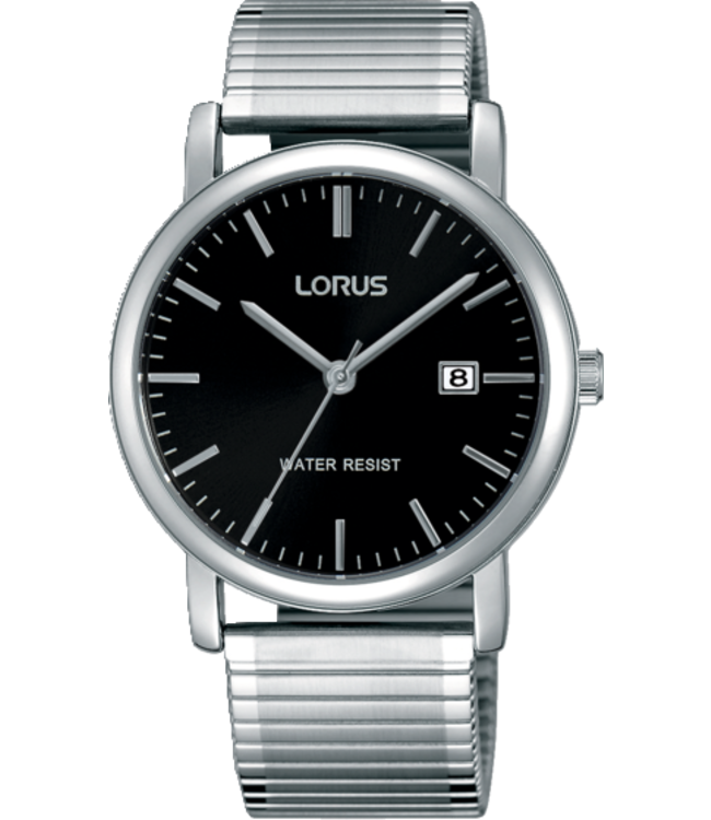 Lorus Horloge Herenhorloge RG857CX5