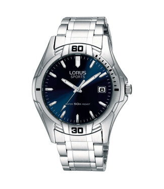 Lorus Horloge Lorus Horloge Herenhorloge RXH93EX9