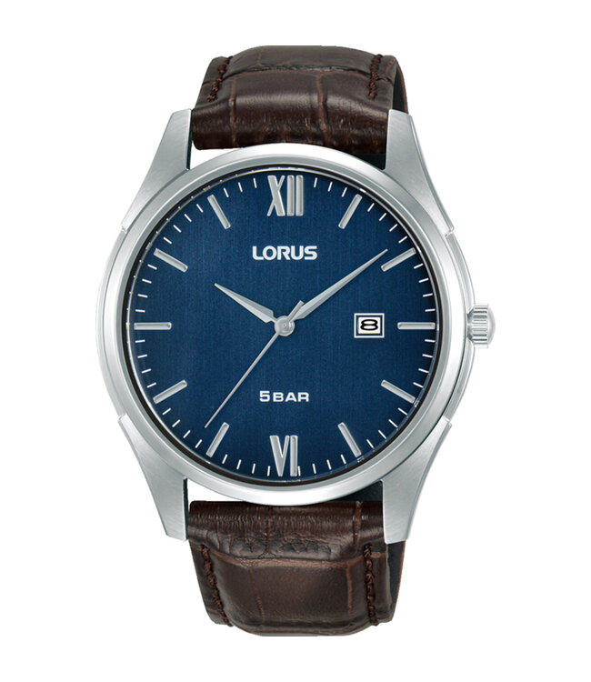 Lorus Horloge Lorus Horloge Herenhorloge RH993PX9