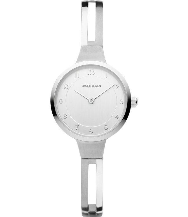 Danish Design Angelica Silver - IV72Q1287