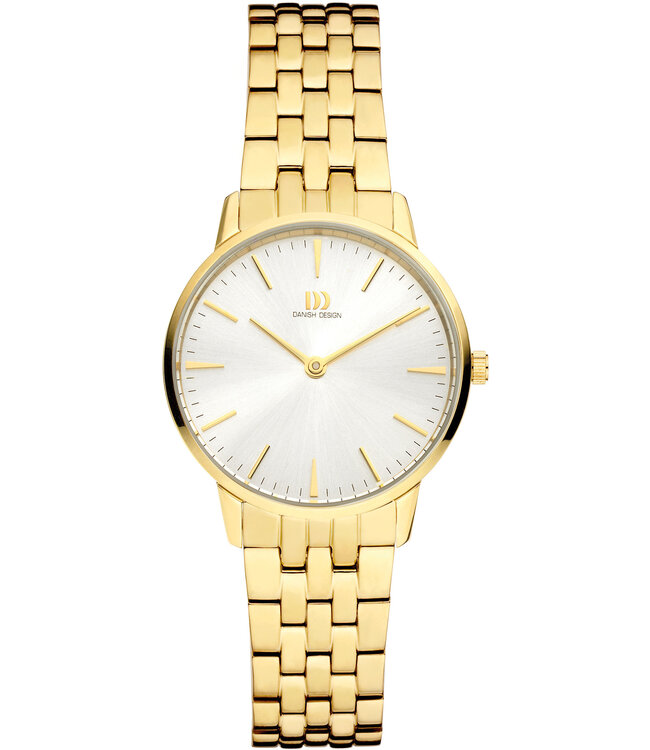 Danish Design Akilia - Tidløsmm IV91Q1251