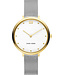 Danish Design Amelia Two-Tone Silver Bark - IV65Q1218