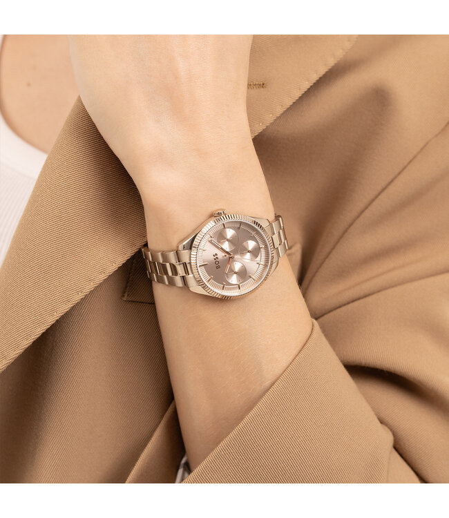 Boss Dames Horloge 34mm HB1502801