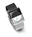 Jacob Jensen Stylish men's watch with bicolor design and sapphire crystal​ 515