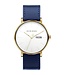 Jacob Jensen Timeless Nordic Contemporary 166 40 mm
