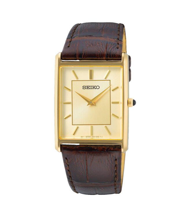 Seiko Herenhorloge SWR064P1
