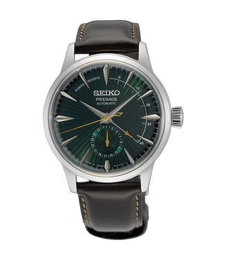 Seiko Seiko Presage Horloge SSA459J1 Seiko Seiko Presage Horloge SSA459J1