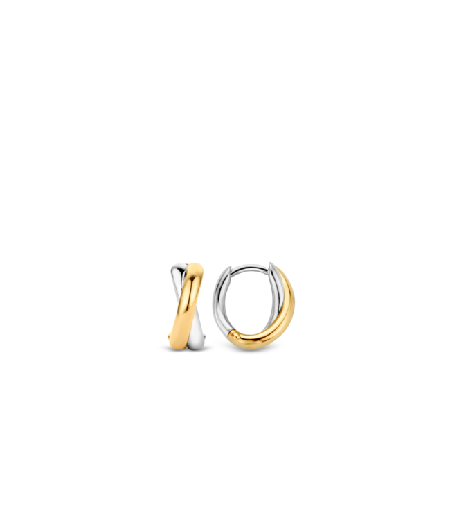 TI SENTO - Milano TI SENTO - Milano Oorbellen 7667SY