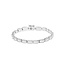 Buddha to Buddha Refined Batul Bracelet Silver