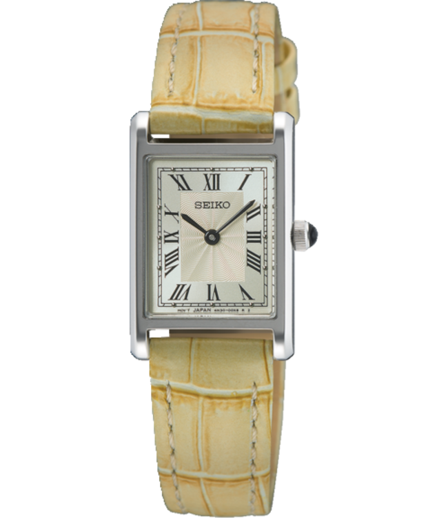 Seiko Seiko Dameshorloge SWR095P1