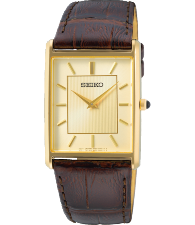 Seiko Herenhorloge SWR064P1