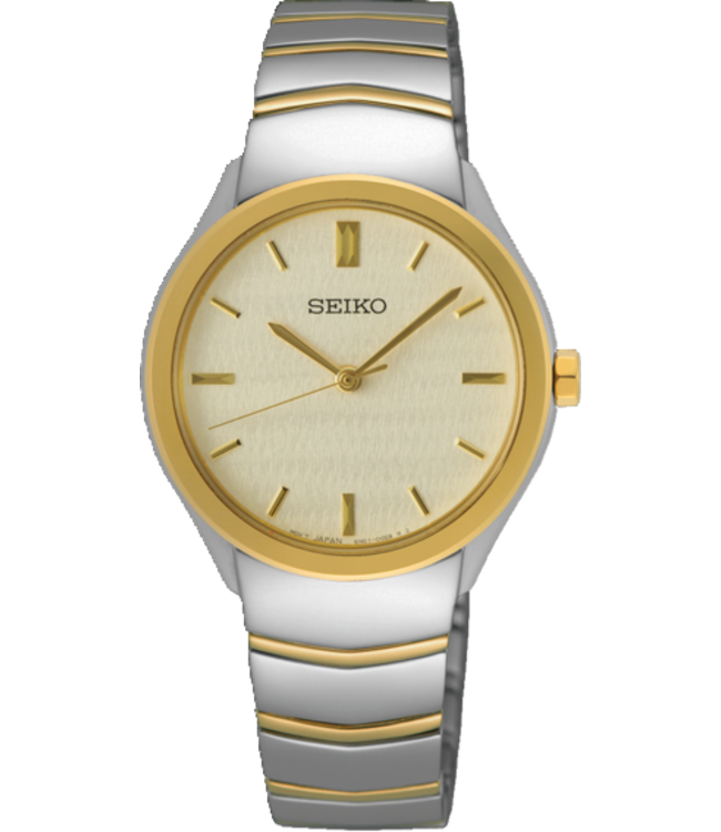 Seiko Seiko Dames Horloge SUR550P1