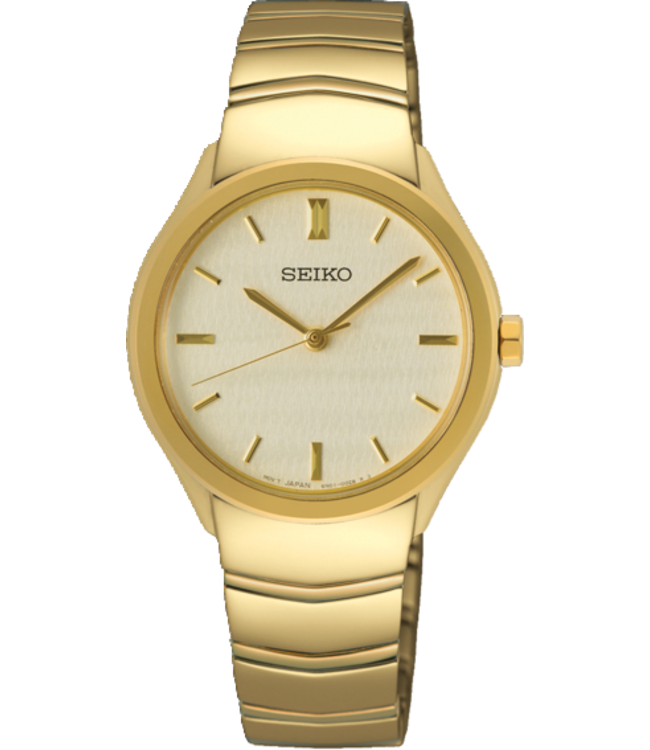 Seiko Seiko Dames Horloge SUR552P1