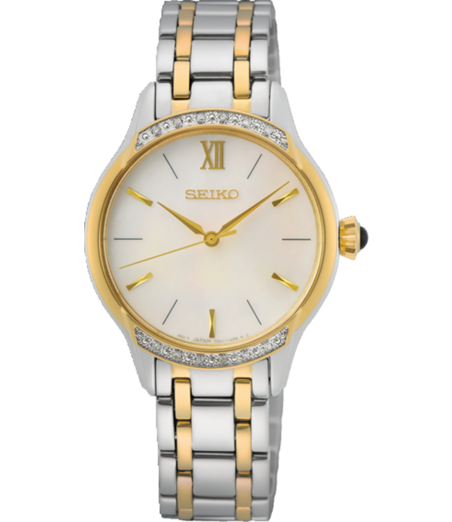Seiko Seiko Horloge SRZ544P1