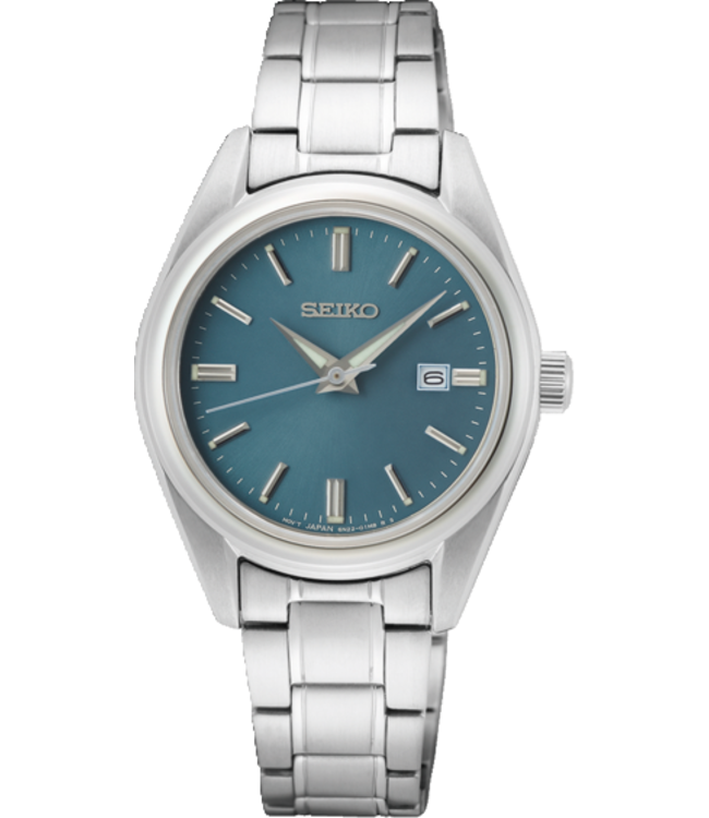 Seiko Seiko Dames Horloge SUR531P1