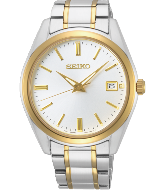Seiko Seiko Herenhorloge SUR312P1