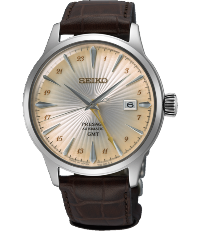 Seiko Seiko Presage Horloge SSK041J1