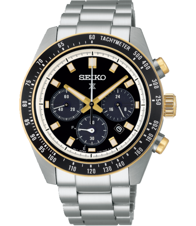 Seiko Prospex Horloge SSC941P1