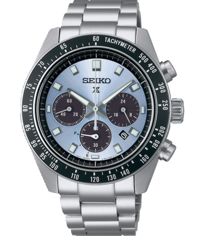 Seiko Seiko Prospex Horloge SSC935P1